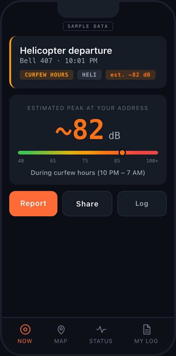 JPXWatch Mobile